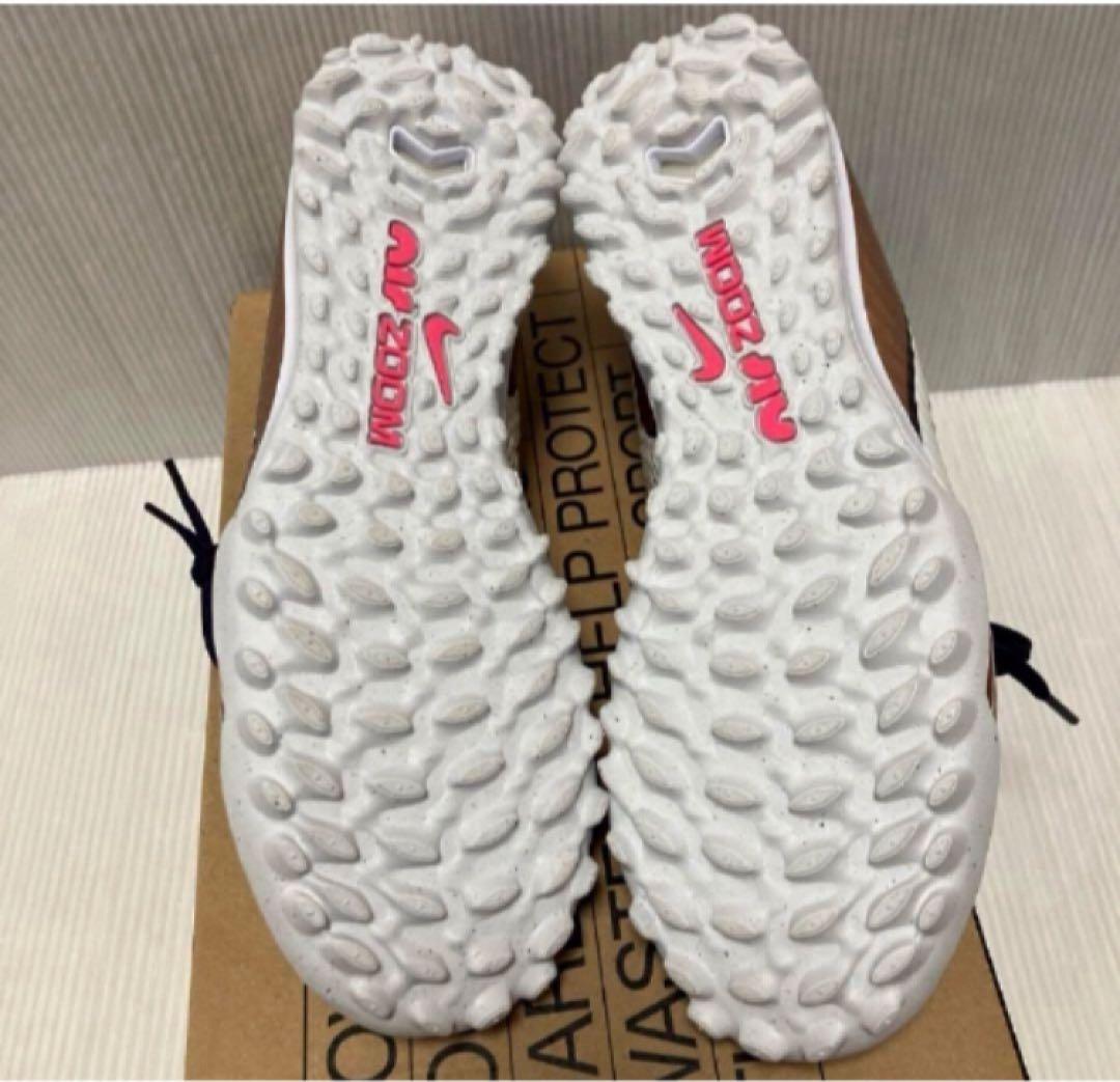 送料無料 新品 NIKE ZOOM VAPOR15 ACADEMY TF27.5