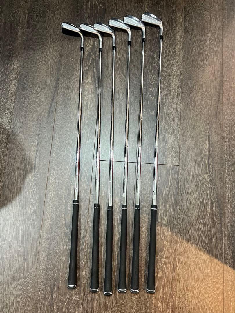 Titleist T100 5-Pアイアンセット