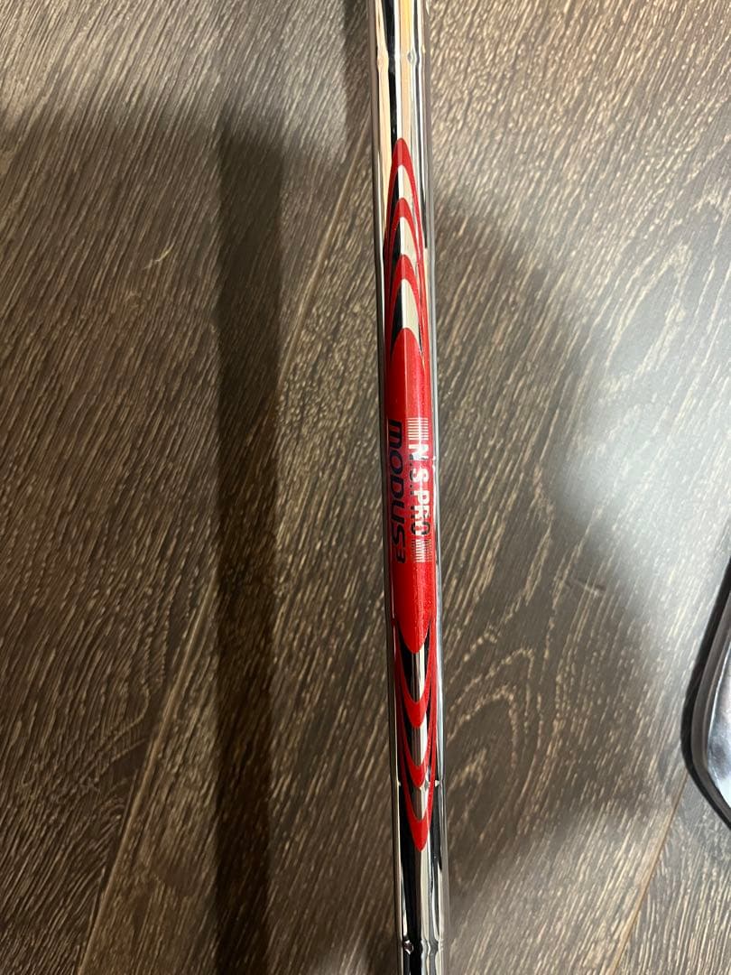Titleist T100 5-Pアイアンセット