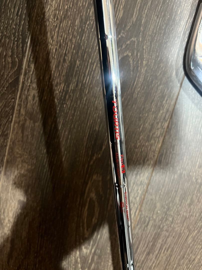 Titleist T100 5-Pアイアンセット