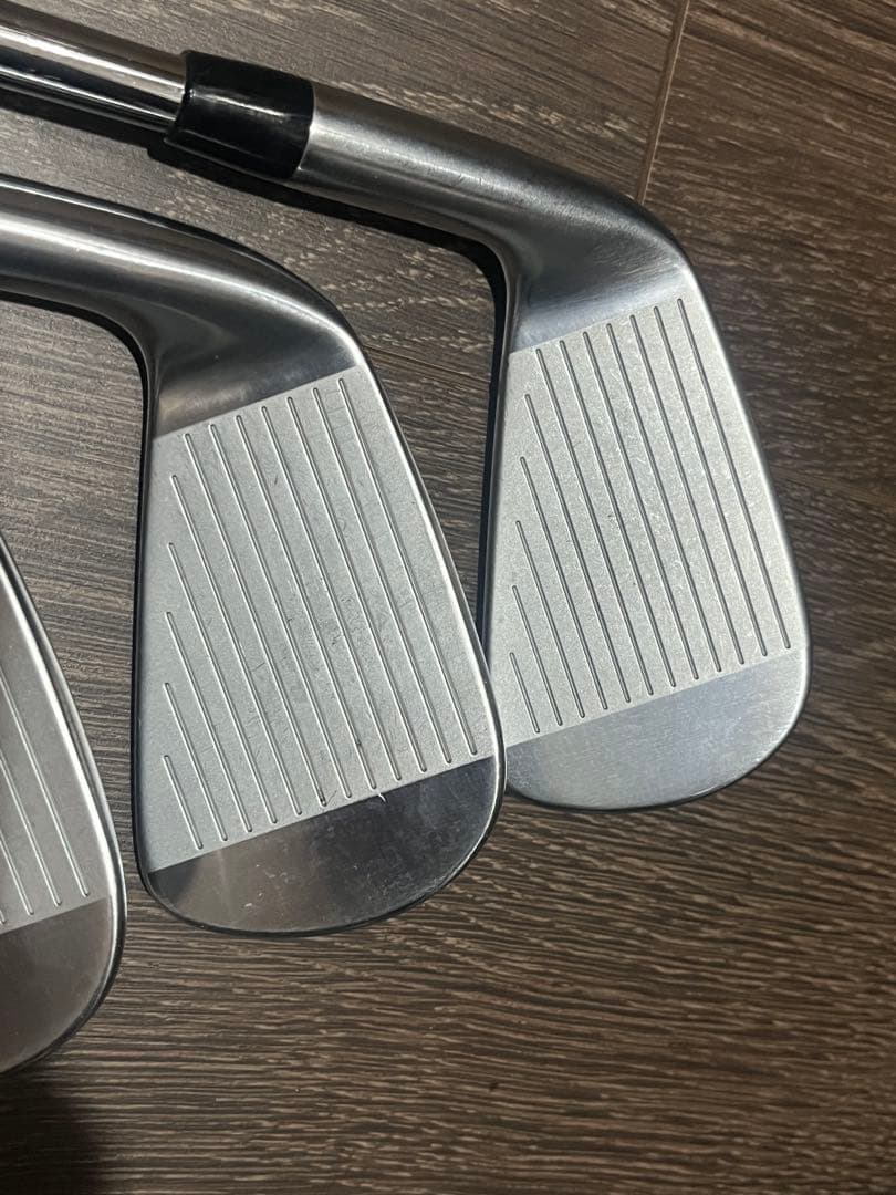 Titleist T100 5-Pアイアンセット