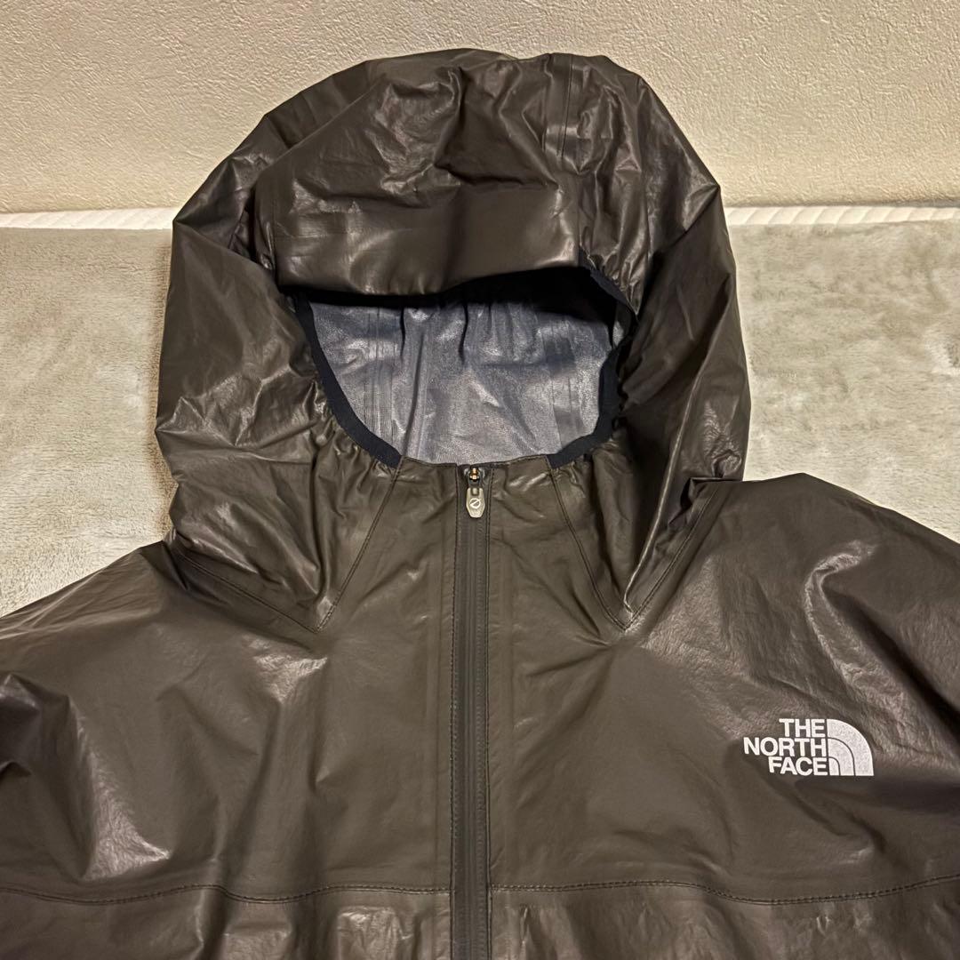 ザノースフェイス Flight HYPERAIR GTX Hoodie