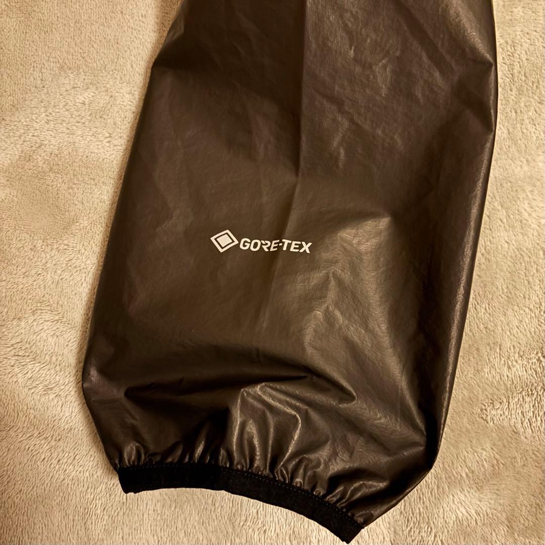 ザノースフェイス Flight HYPERAIR GTX Hoodie