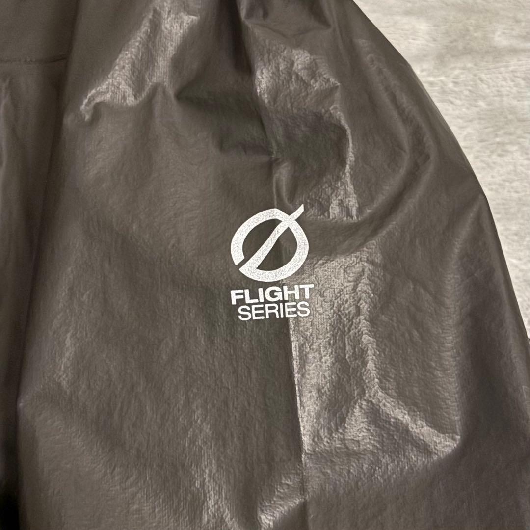 ザノースフェイス Flight HYPERAIR GTX Hoodie
