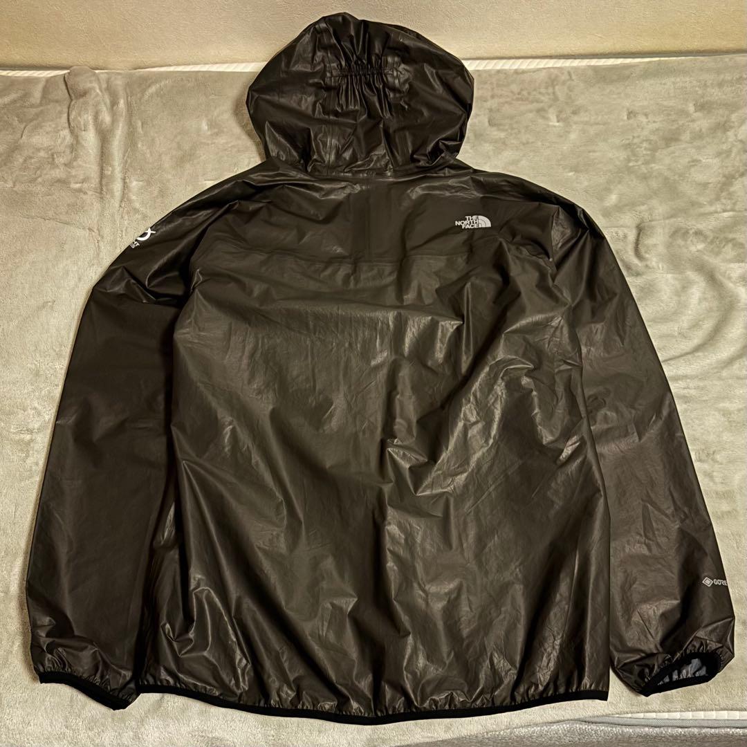 ザノースフェイス Flight HYPERAIR GTX Hoodie