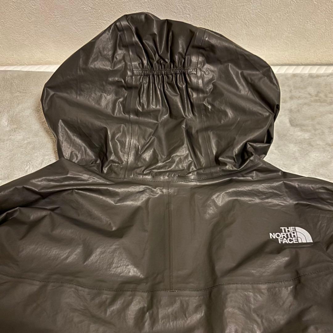 ザノースフェイス Flight HYPERAIR GTX Hoodie