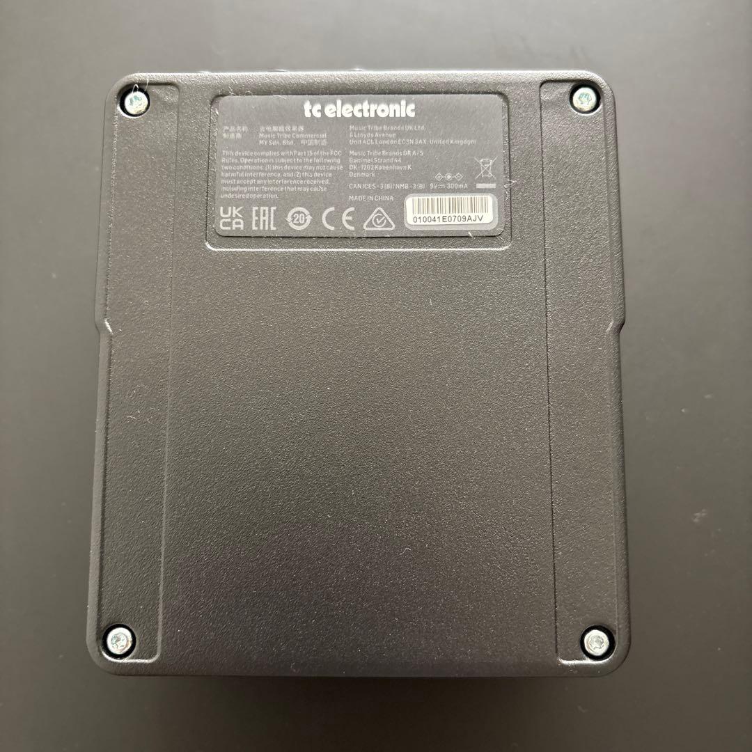 ギター JIMS 800 PREAMP