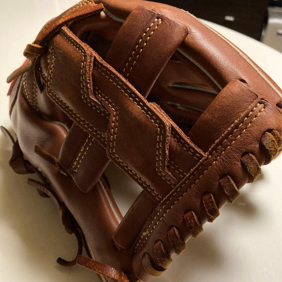 ローリングス 一般 大人用 硬式 野球 グローブ グラブ 即戦力品