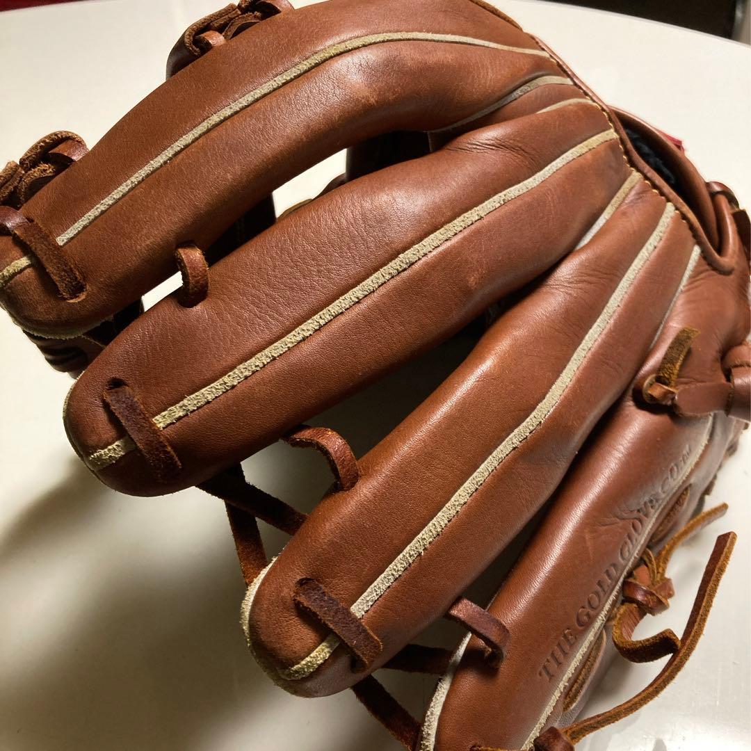 ローリングス 一般 大人用 硬式 野球 グローブ グラブ 即戦力品