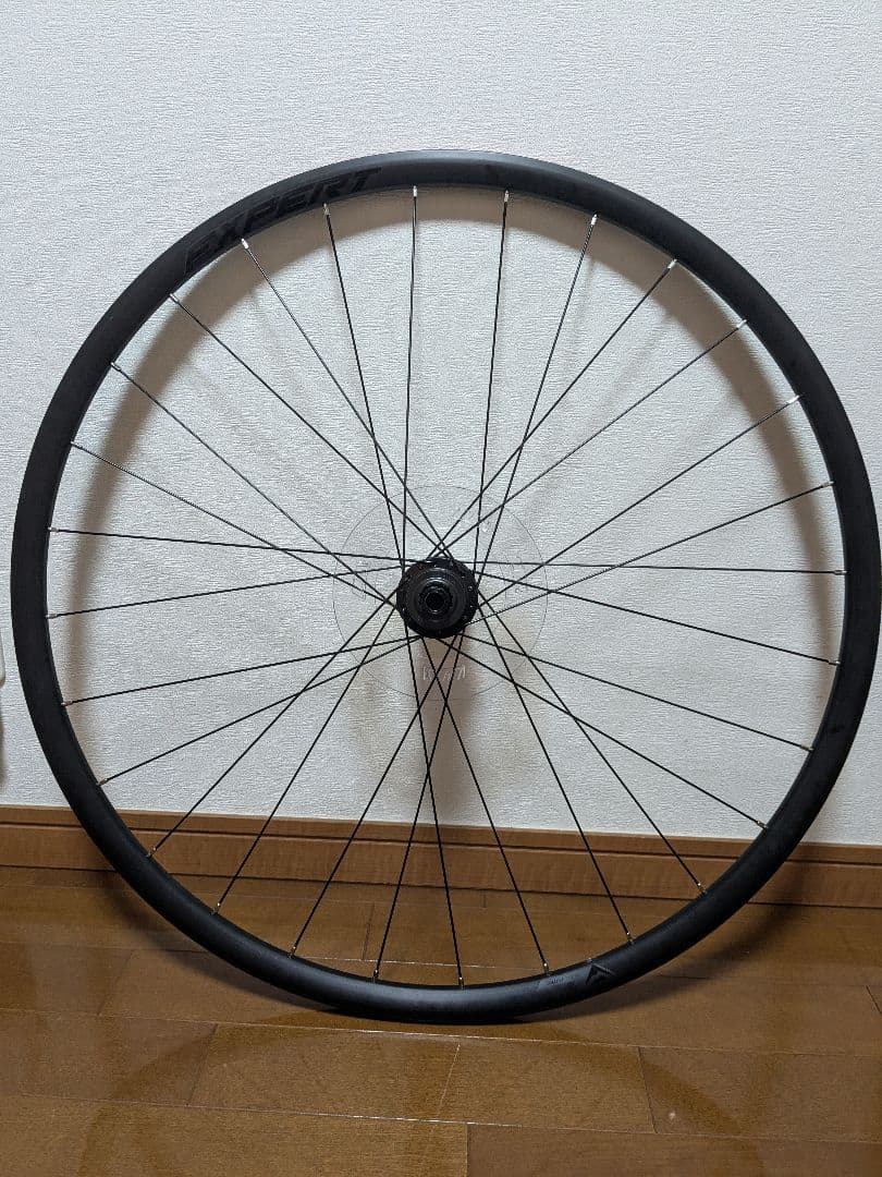 MERIDA SCULTURA 6000 純正ホイール