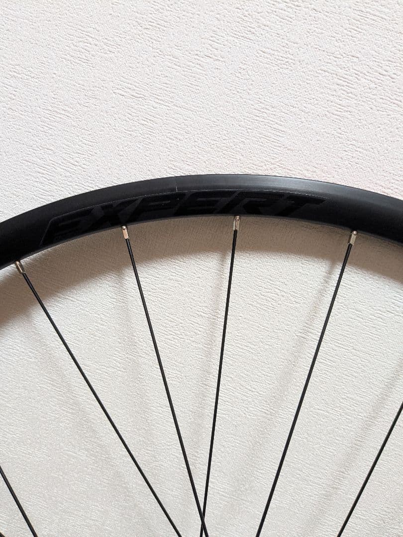 MERIDA SCULTURA 6000 純正ホイール