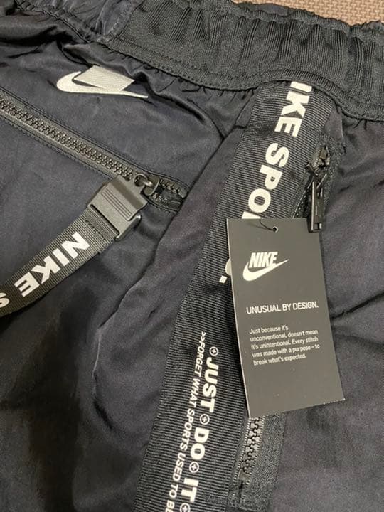 NIKE パンツ