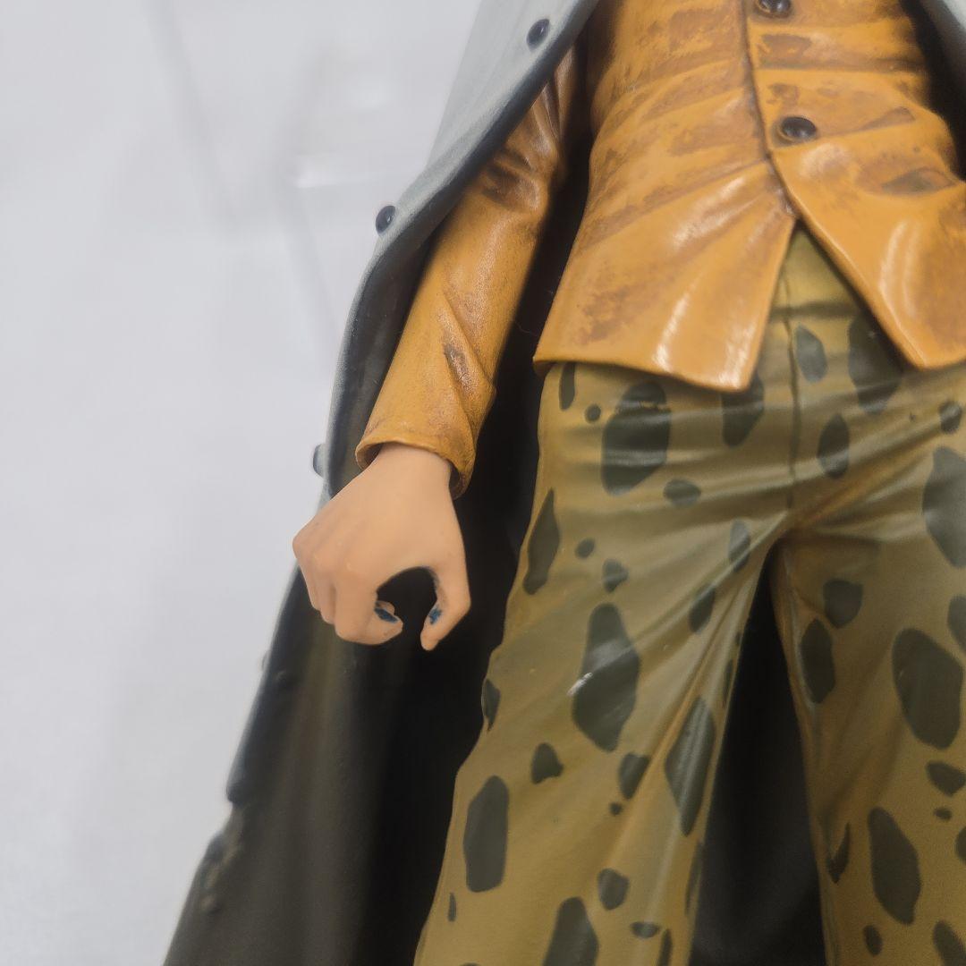 【セット売り】ONE PIECE THE GRANDLINE MEN 19体