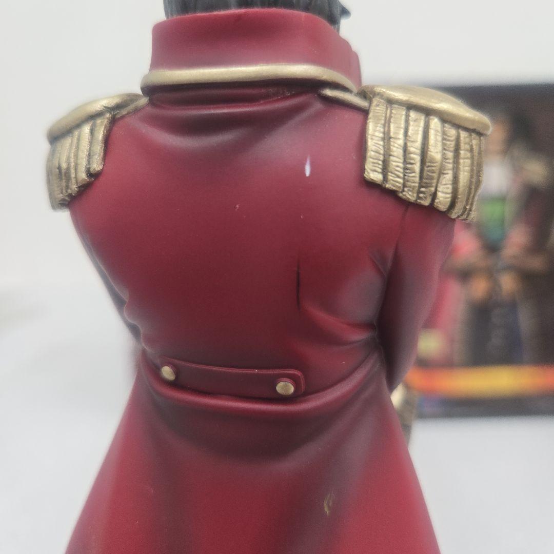 【セット売り】ONE PIECE THE GRANDLINE MEN 19体
