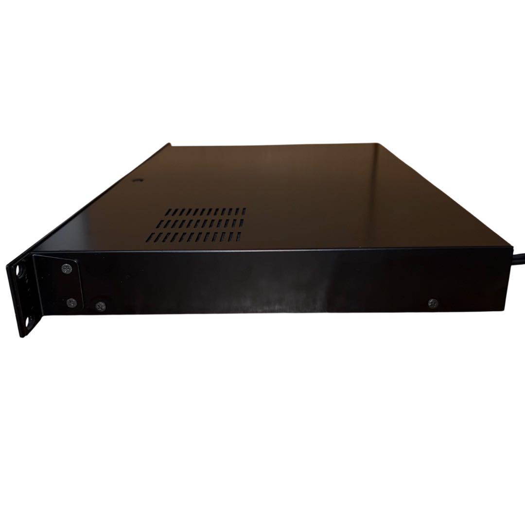 【美品・動作品】KORG SDD-1000 デジタルディレイ ラックエフェクター
