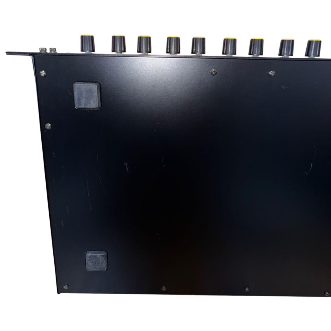 【美品・動作品】KORG SDD-1000 デジタルディレイ ラックエフェクター