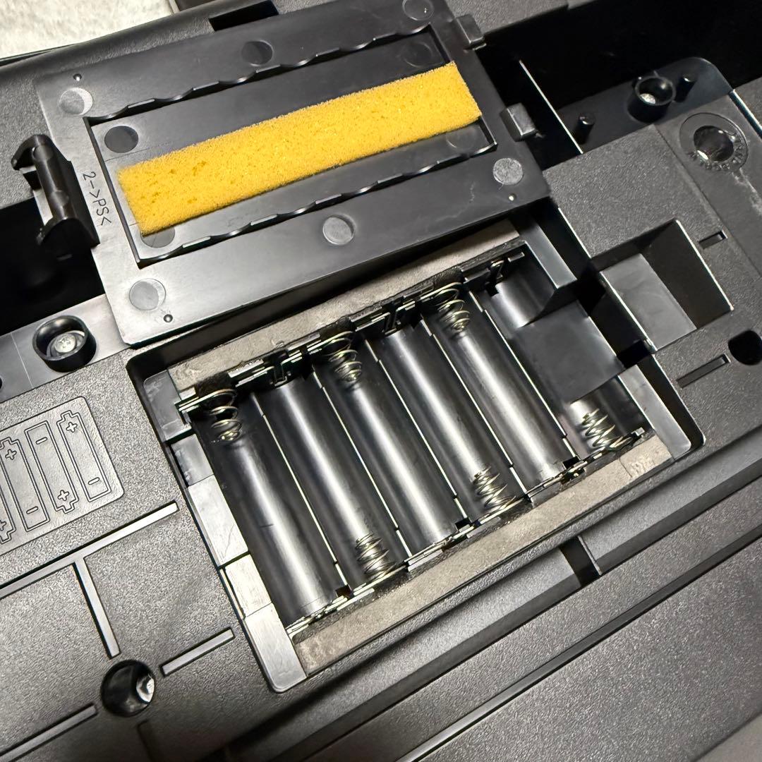 YAMAHA Piaggero NP-11 61鍵 電子キーボード AC/電池対