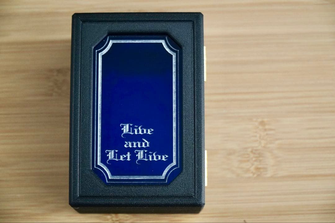 38灯　ゴールゼロ　Box