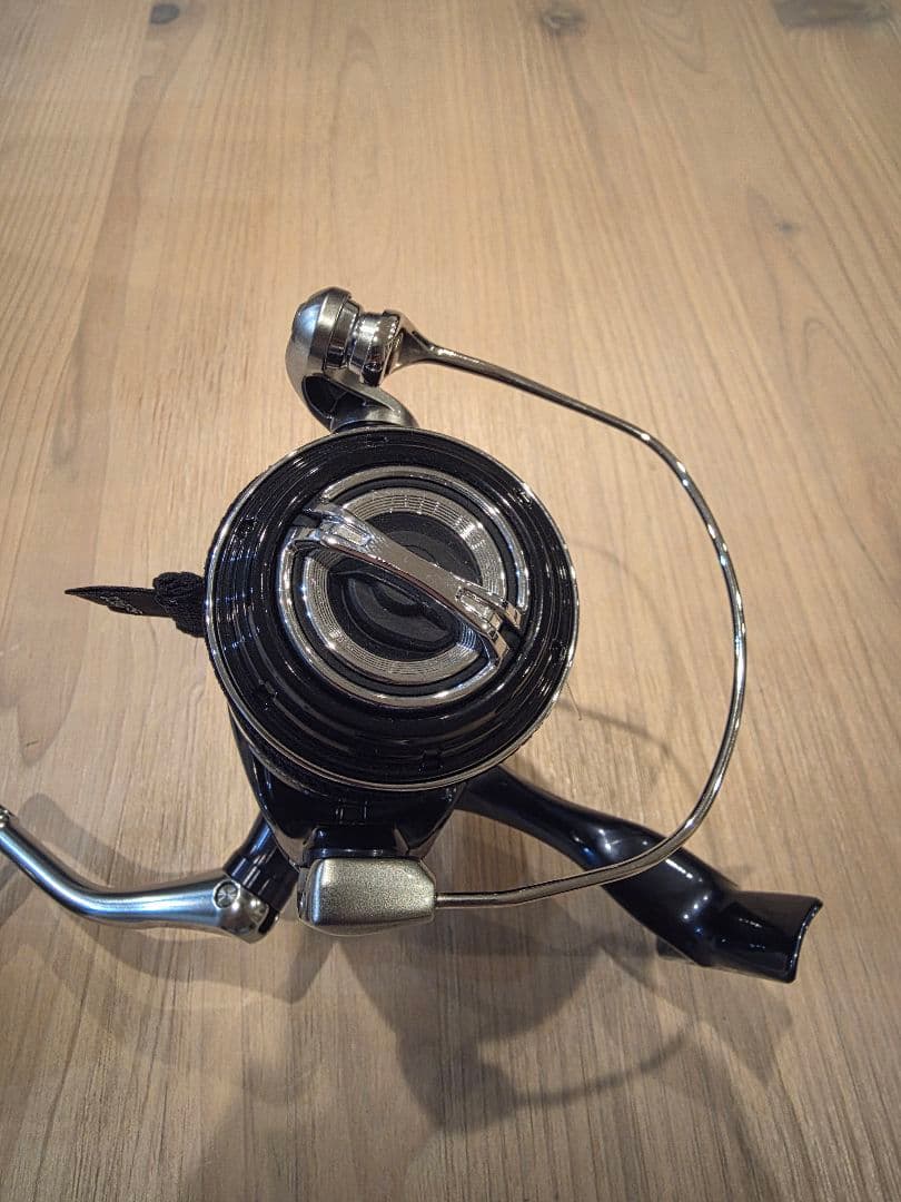 リール SHIMANO TWIN POWER SW 5000HG