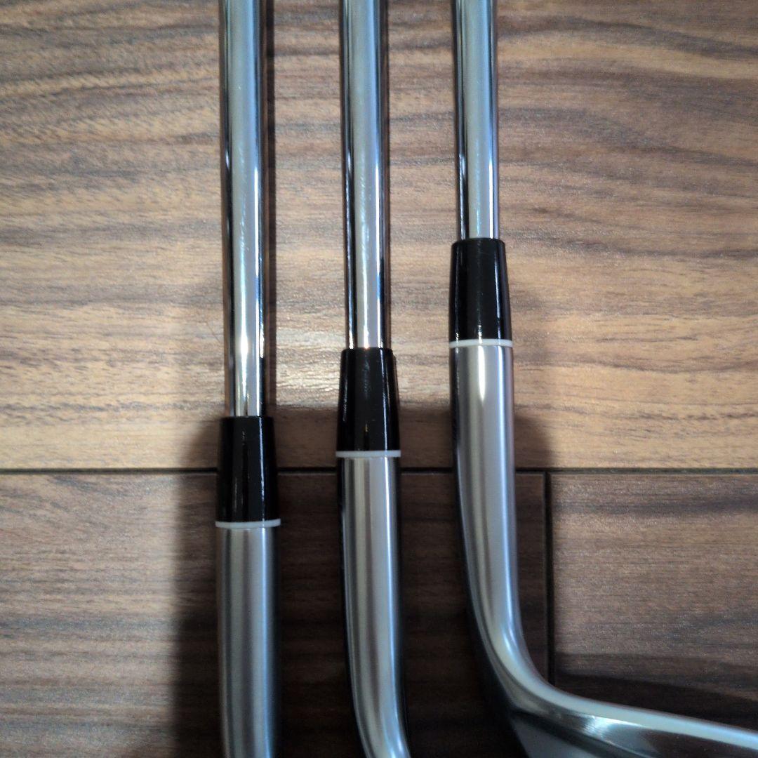 FOURTEEN FRZ 3本セット・1度だけ使用