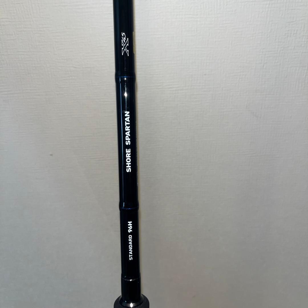 ダイワ　ショアスパルタン96H