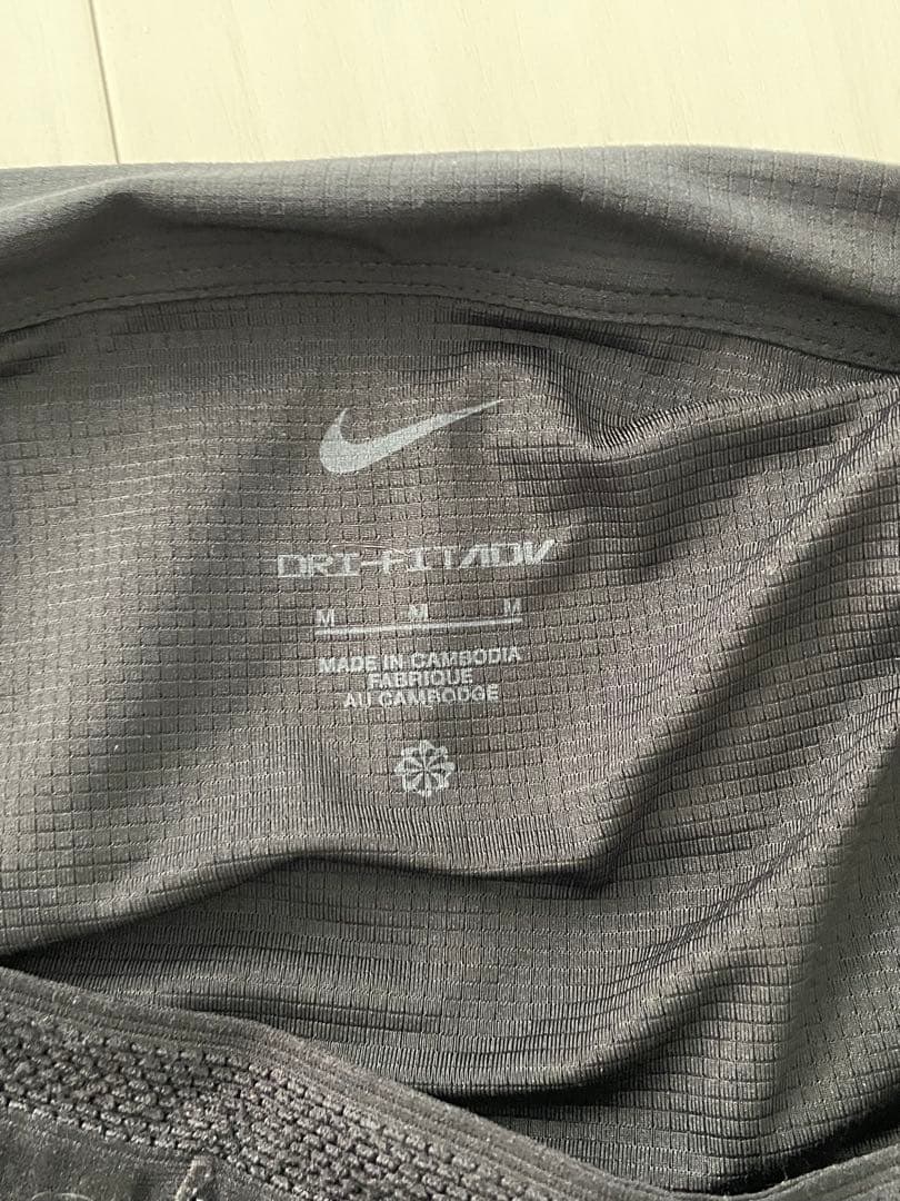 Nike エアロスイフト ランニング M