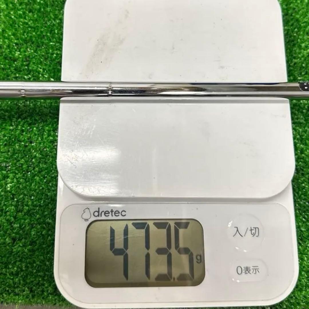 VOKEY ボーケイ SM10 54° ツアークローム TOUR CHROME