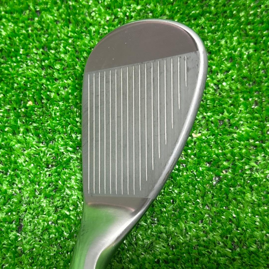 VOKEY ボーケイ SM10 54° ツアークローム TOUR CHROME