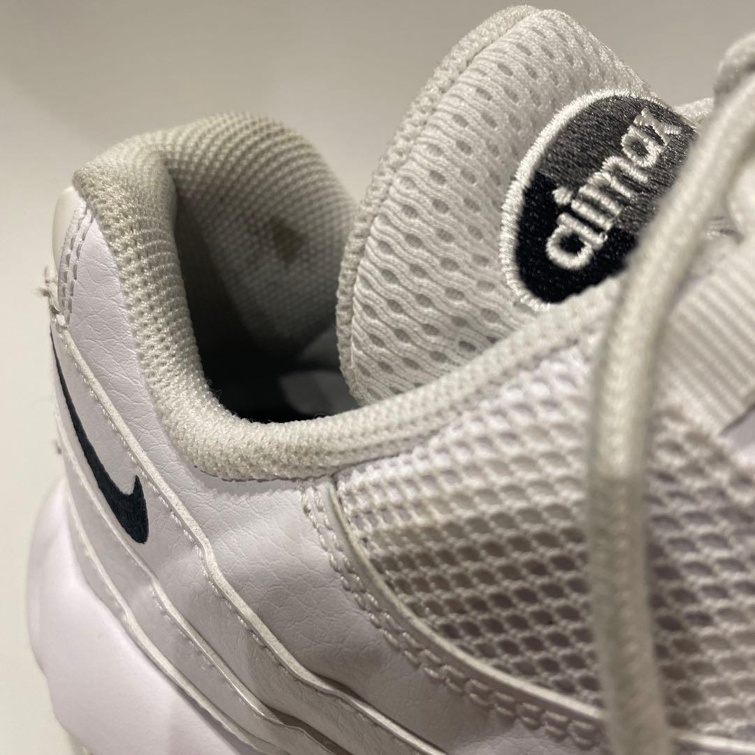 ナイキ エア マックス 95 GOLF Nike Air Max 95 白 28