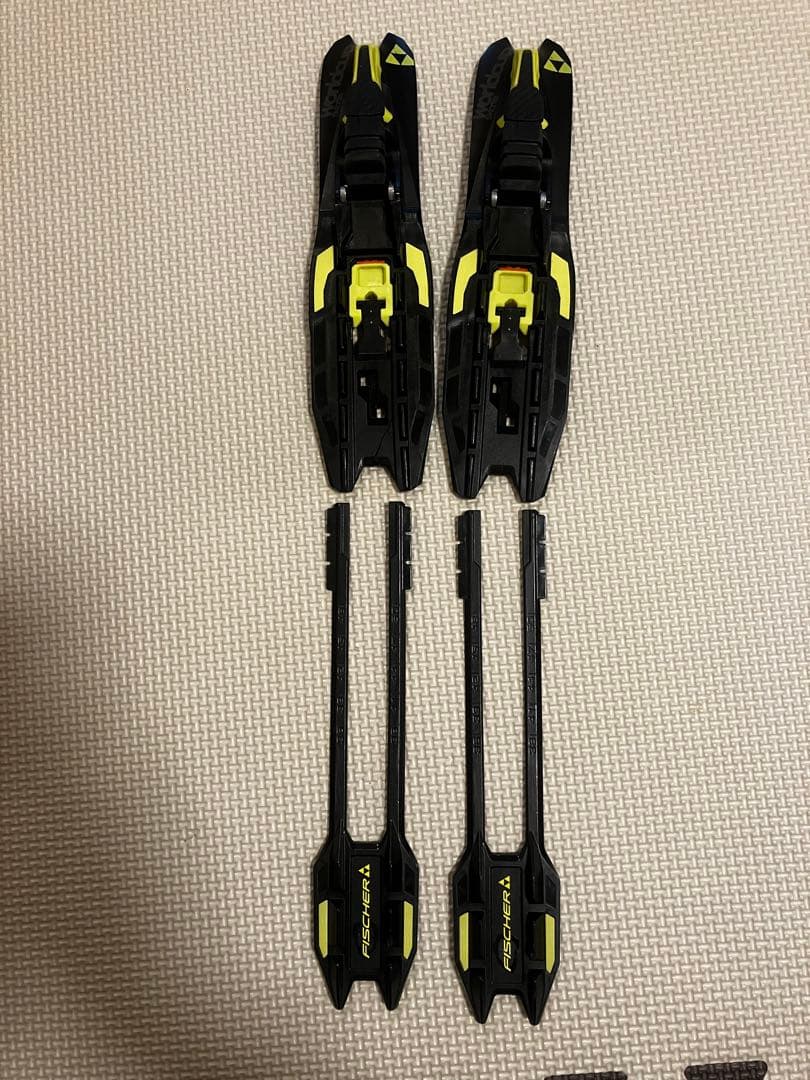 FISCHER ビンディング　SK用　新品未使用