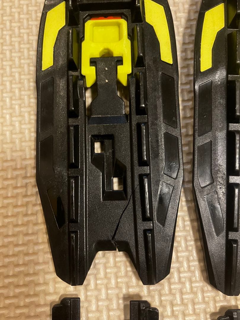 FISCHER ビンディング　SK用　新品未使用