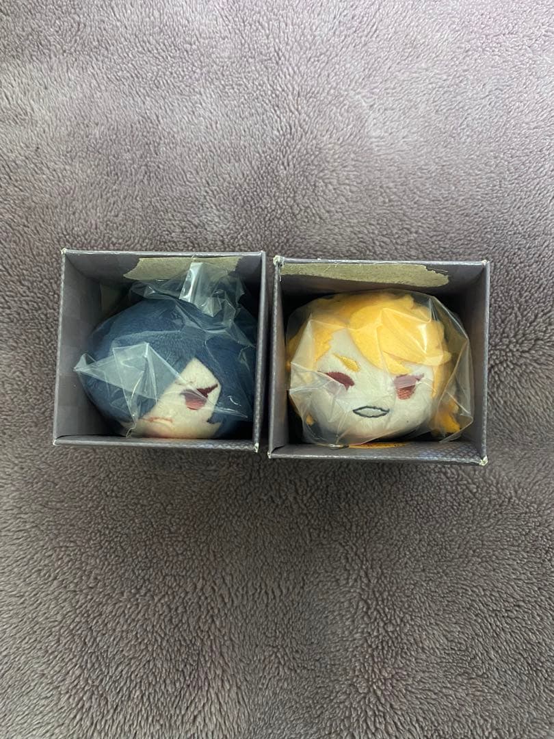 わんぱく！刀剣乱舞 ぬいぐるみ 大典太光世 ソハヤノツルキ