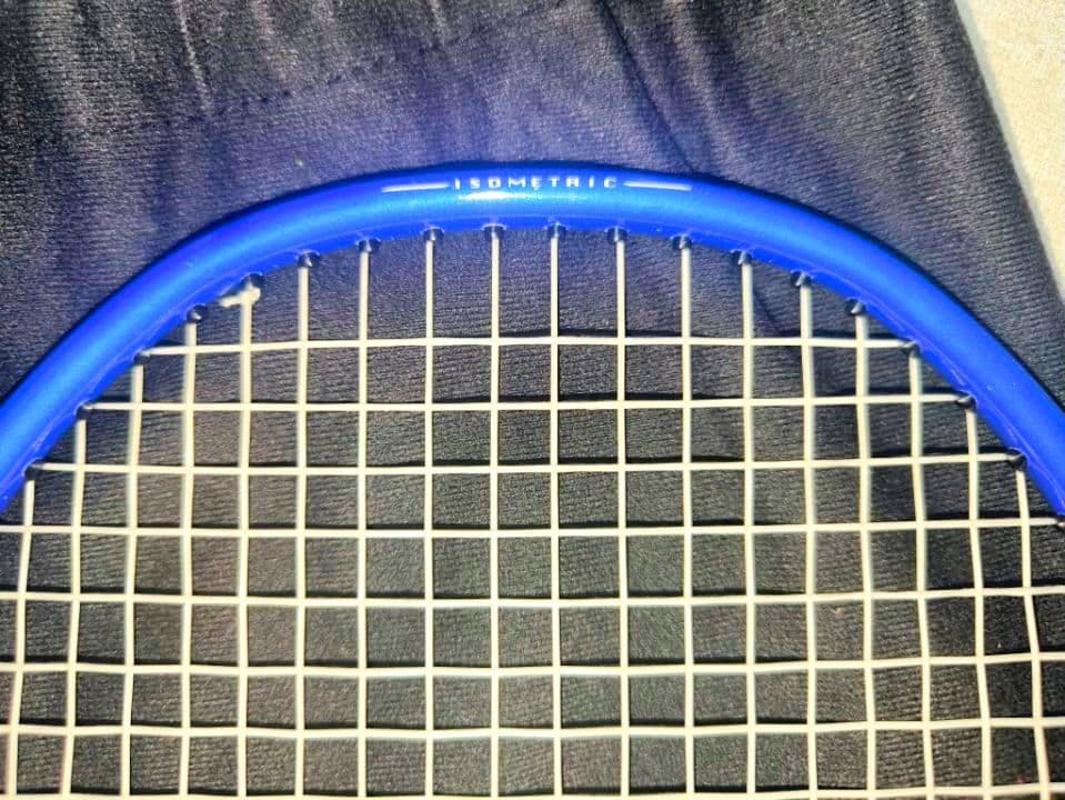 Yonex ヨネックス バドミントンラケット2本セット