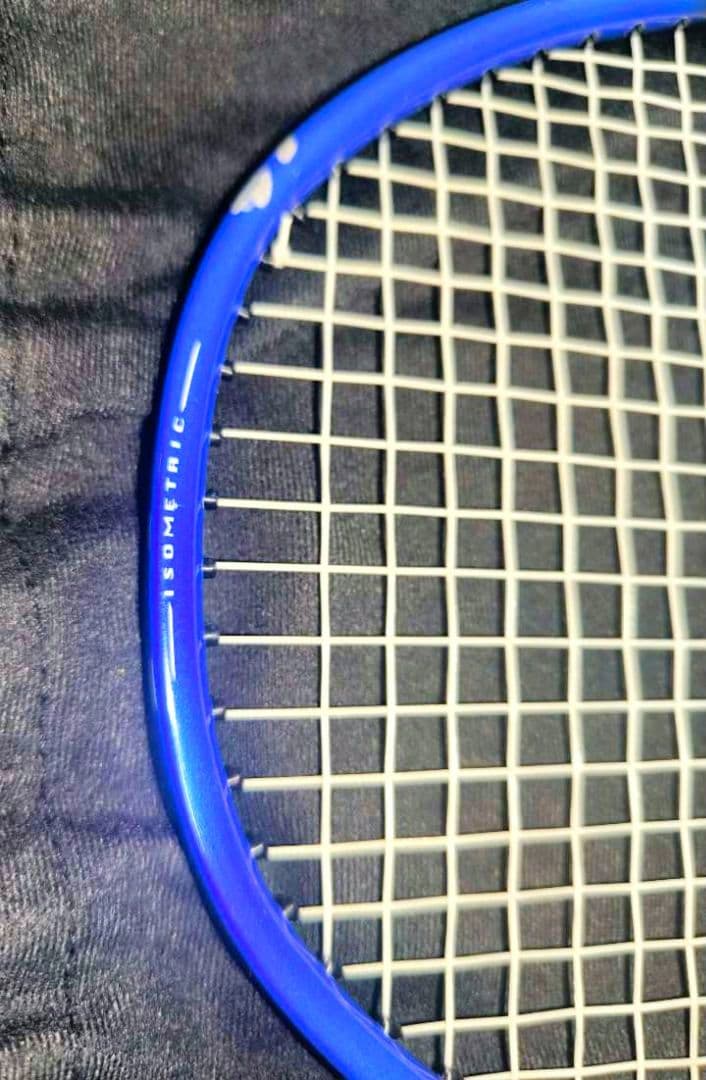 Yonex ヨネックス バドミントンラケット2本セット