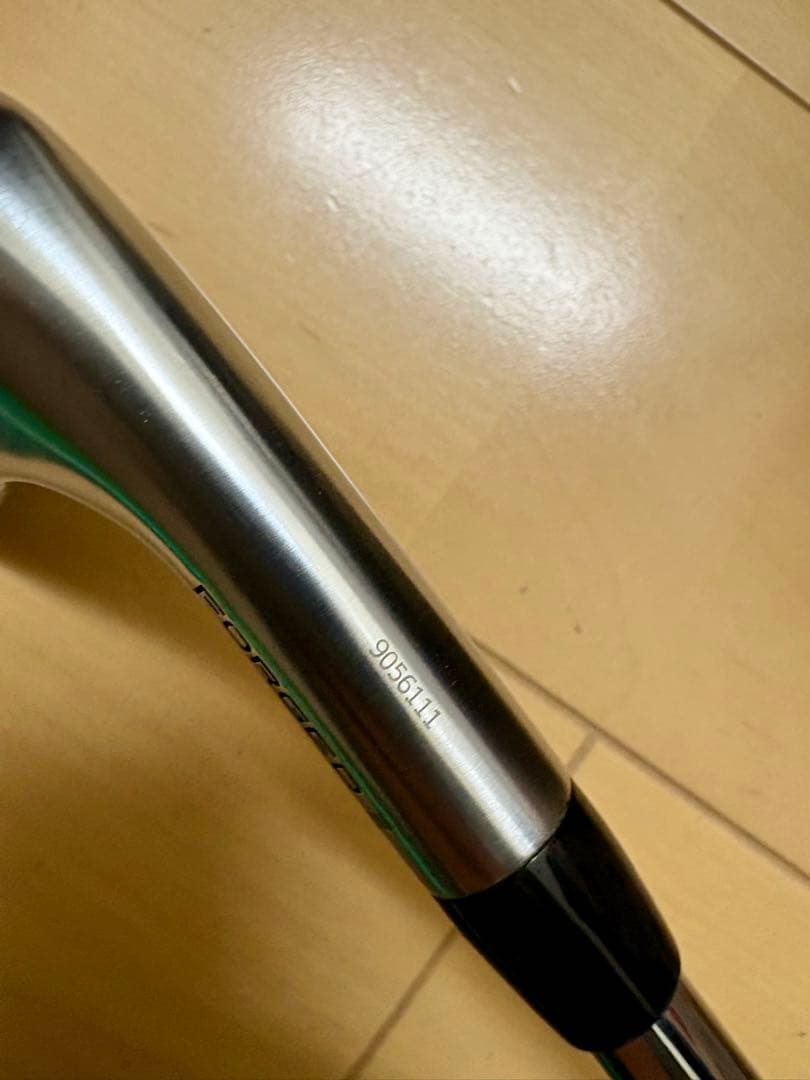 タイトリストT150 アイアンセット 6本セット　モーダス120S