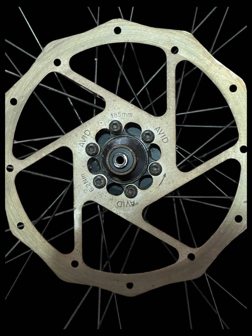 ⭐️マウンテンバイク⭐️ホイールDT SWISS 420L ⭐️タイヤMAXXIS