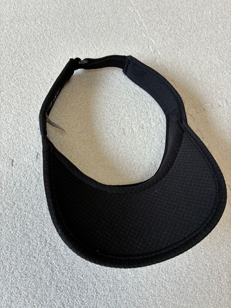 【美品】PEARY GATES バイザー ゴルフ