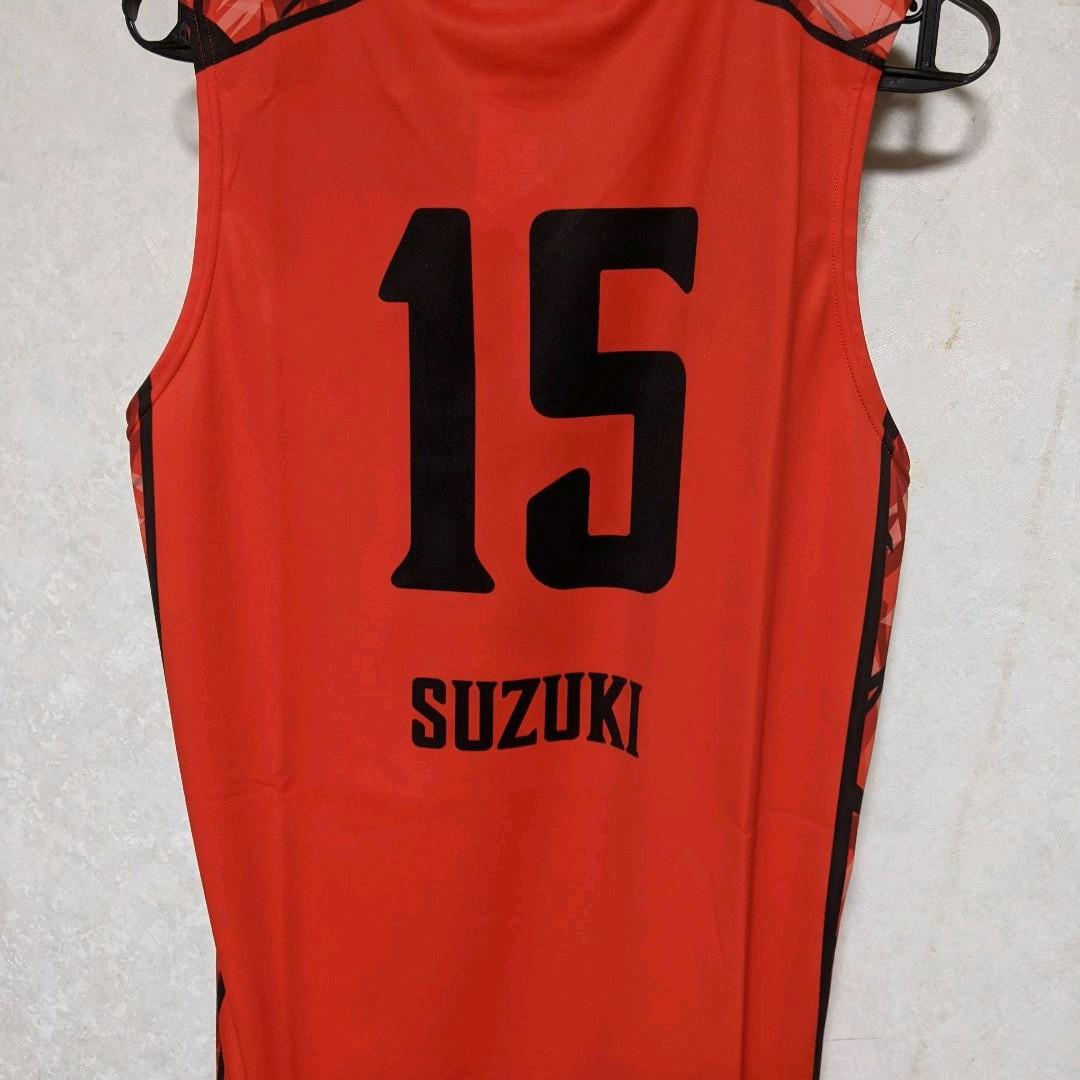 三遠ネオフェニックス　ユニホーム