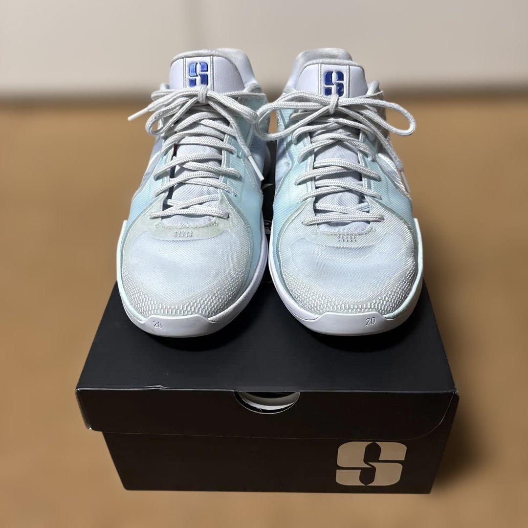 NIKE SABRINA2 ナイキ　サブリナ2 27.5cm（メンズ27cm)