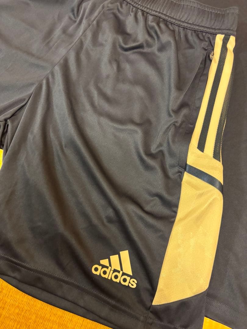 新品 adidas 尽誠学園 サッカー