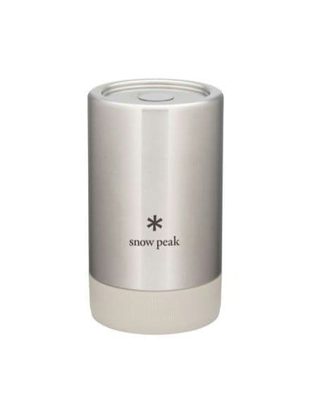 【 peak】トバチ2 ホワイト 新品未使用