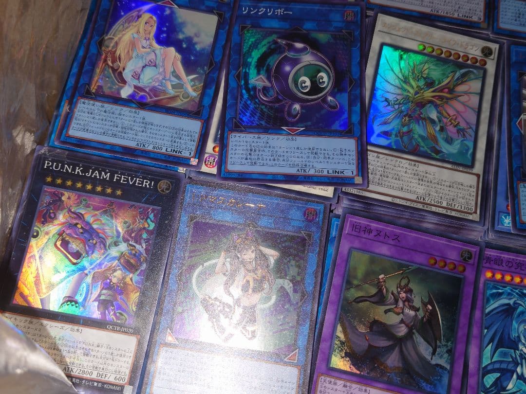 遊戯王 約24.5kg 約15000枚 ノーマル　まとめ売り