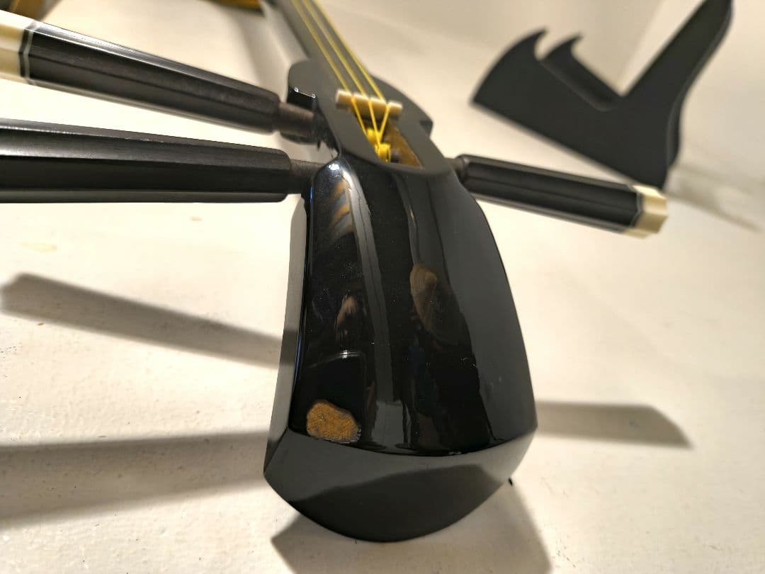 強化張り 三線 沖縄 琉球 奄美三味線