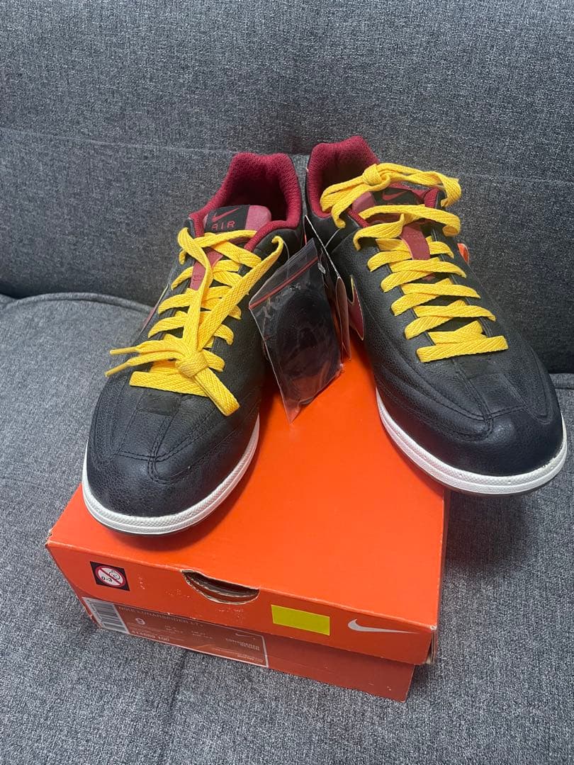 Nike LunarSpider LT+ シューズ 27cm