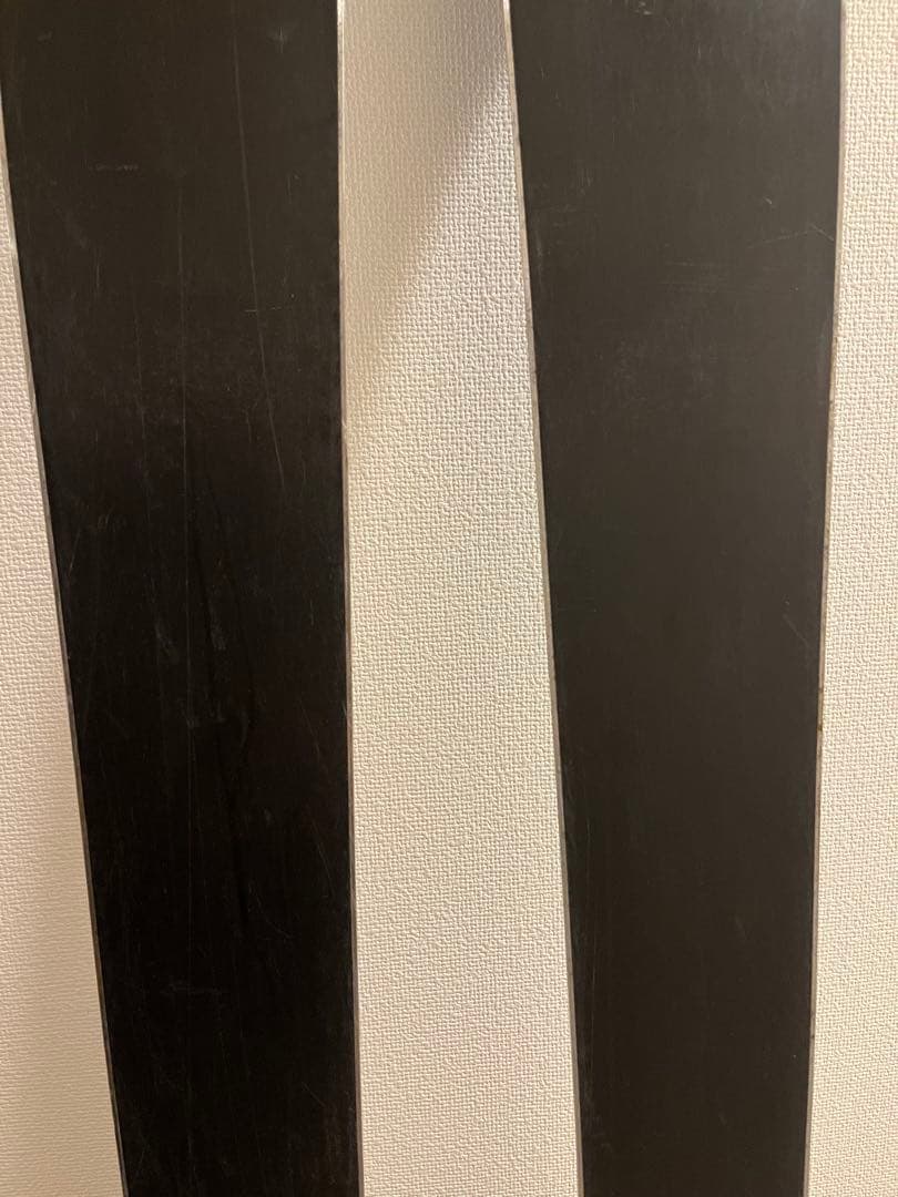 スキー ROSSIGNOL EXPERIENCE 77 160cm