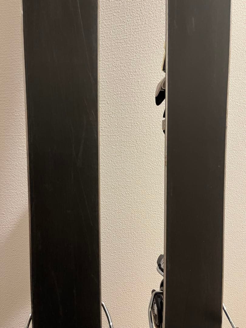 スキー ROSSIGNOL EXPERIENCE 77 160cm