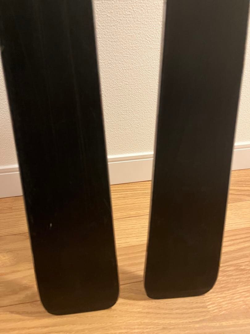 スキー ROSSIGNOL EXPERIENCE 77 160cm