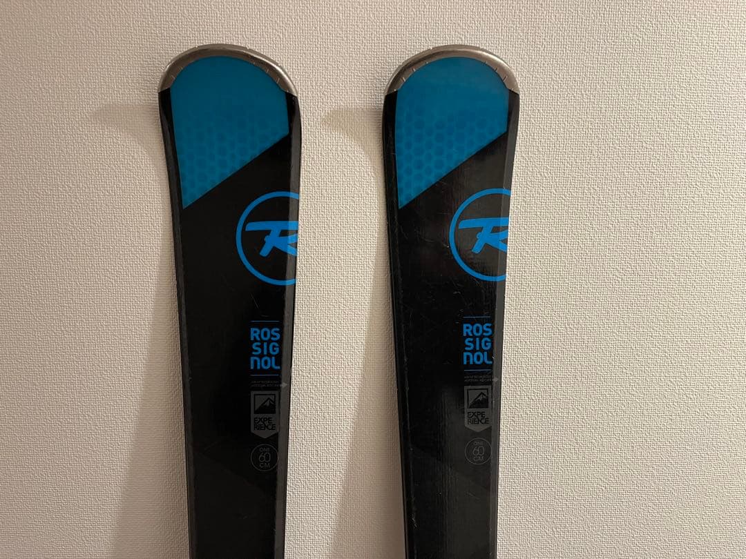スキー ROSSIGNOL EXPERIENCE 77 160cm