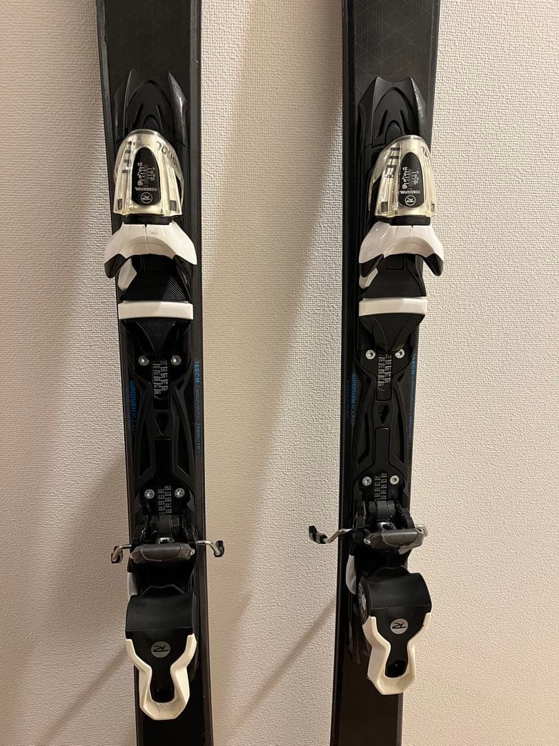 スキー ROSSIGNOL EXPERIENCE 77 160cm