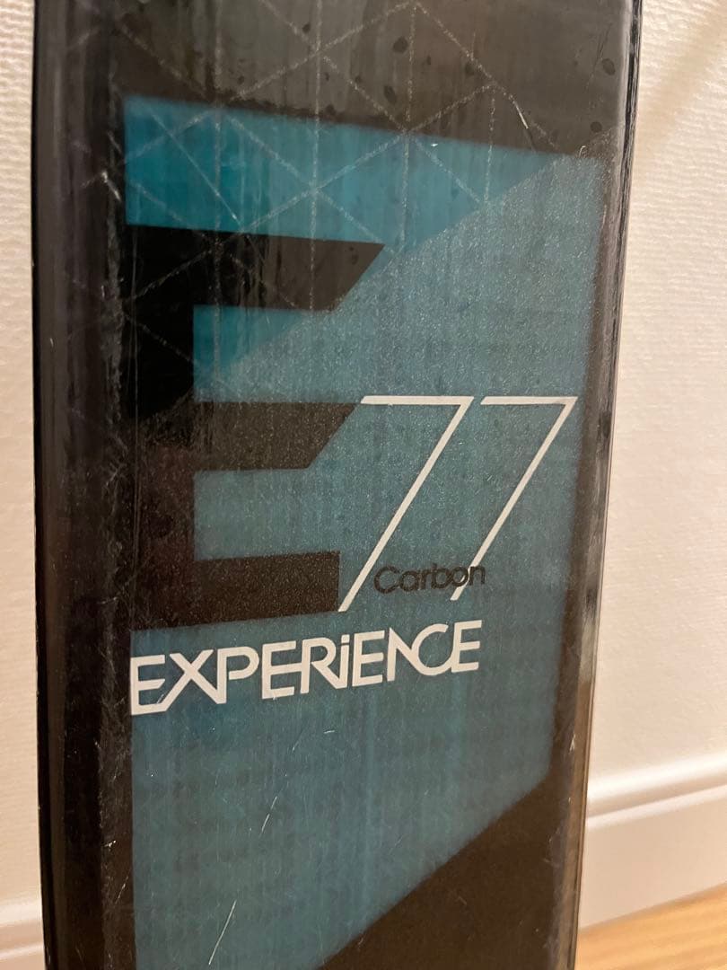 スキー ROSSIGNOL EXPERIENCE 77 160cm